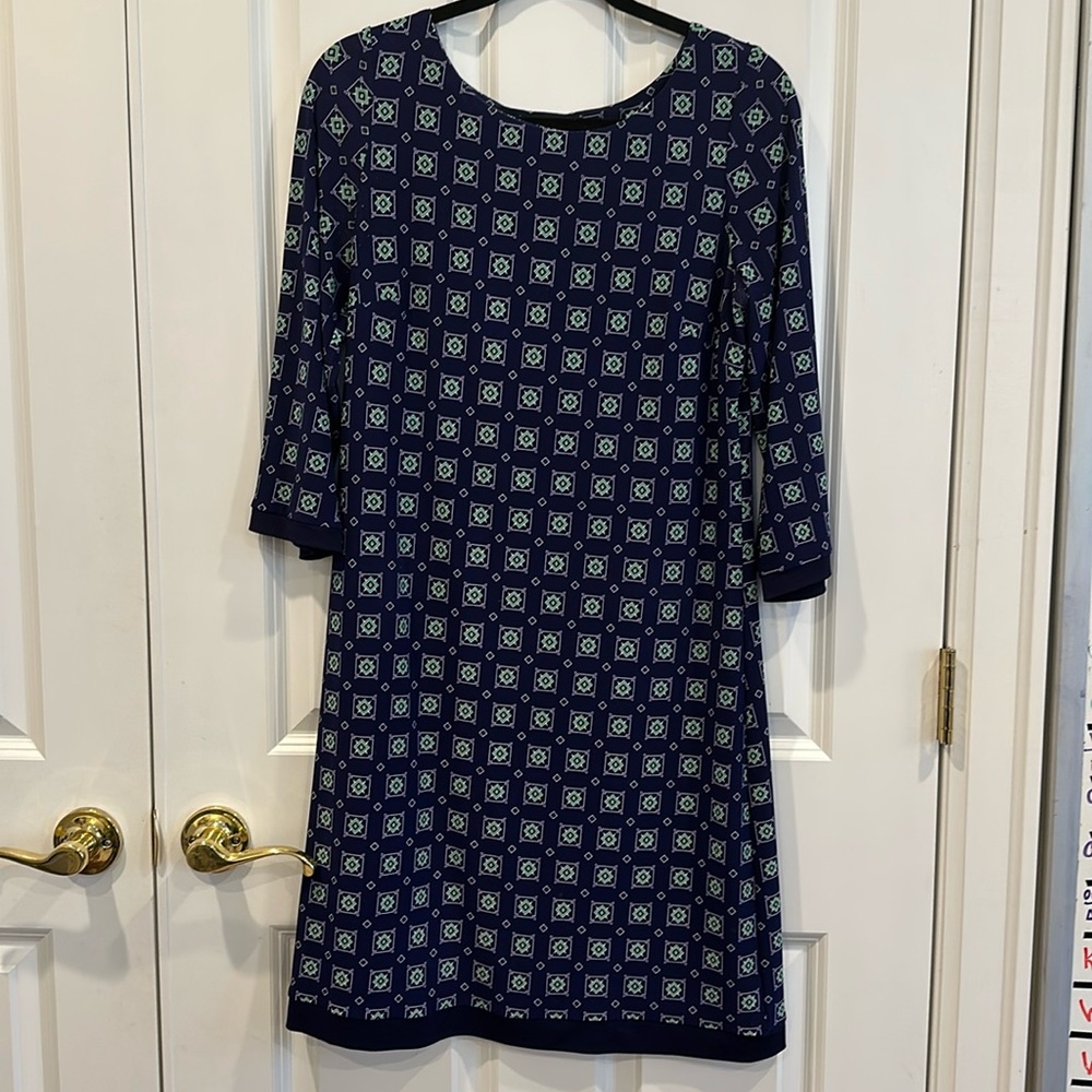 EUC Tommy Hilfiger Dress Size 8